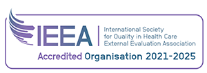IEEA Accredited Organisation 2021-2025